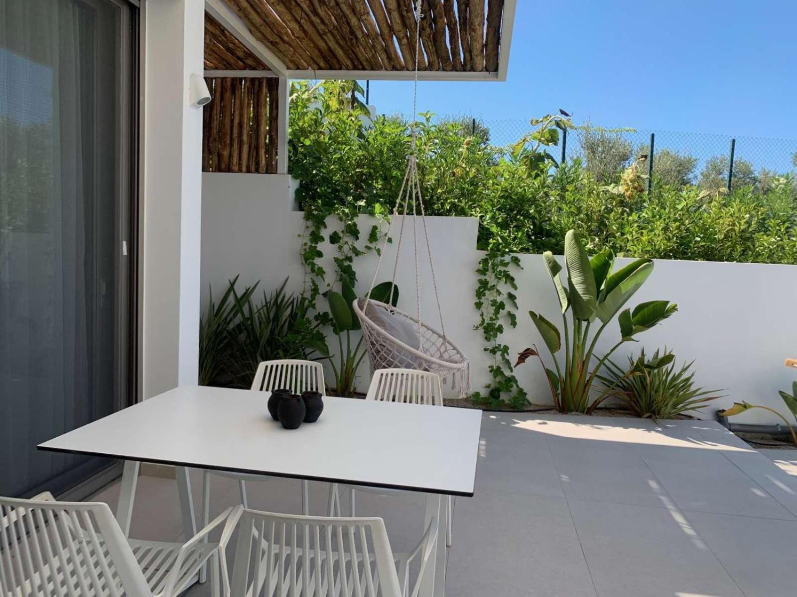Made Of Blue Luxury Suites Collection Rethymno  ห้อง รูปภาพ