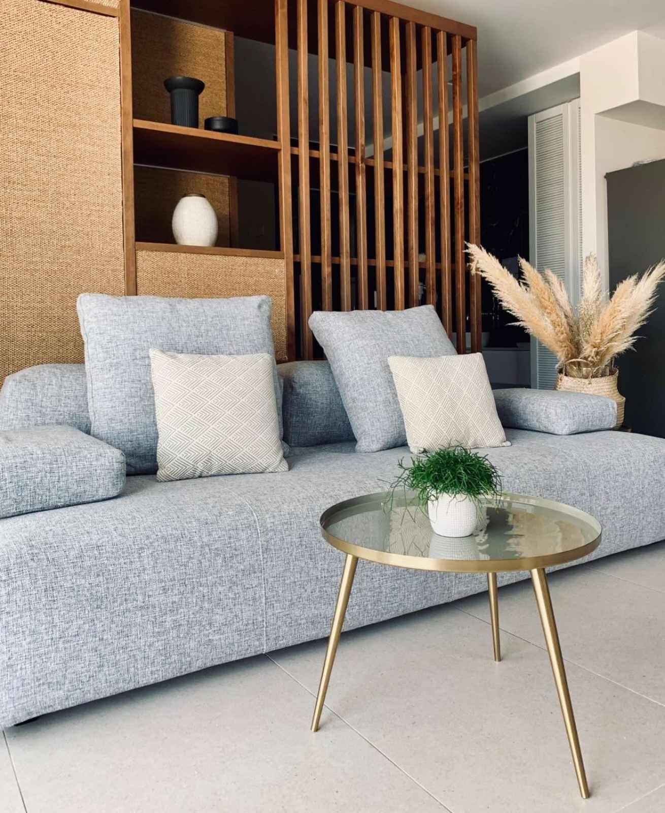 Made Of Blue Luxury Suites Collection Rethymno  ห้อง รูปภาพ